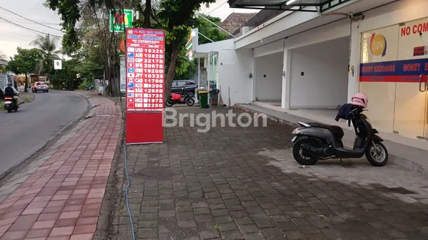 image PROSPEK CERAH MENANTI! 3 BLOK RUKO KOMERSIAL PRIME DI JANTUNG BATUBELIG DISEWAKAN (2)