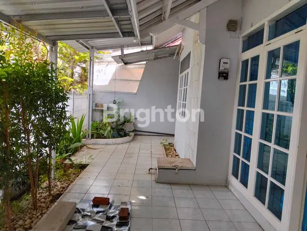 image DIKONTRAKKAN RUMAH MURAH SIAP HUNI DI ARCAMANIK  (2)