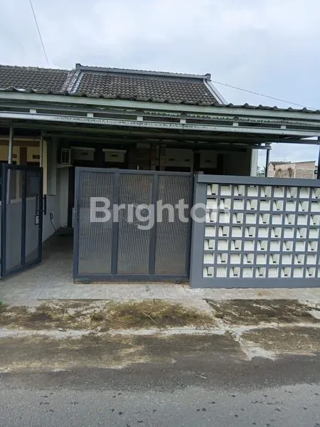 image RUMAH SIAP HUNI LT 108M² DI BANTUL, HARGA MENARIK (4)