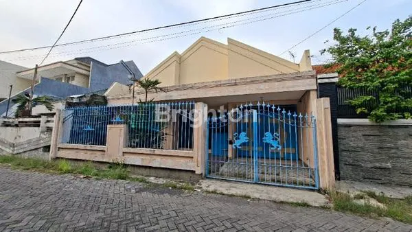 image RUMAH 10×24 SECOND LEBAK SUDAH KOSONG (1)