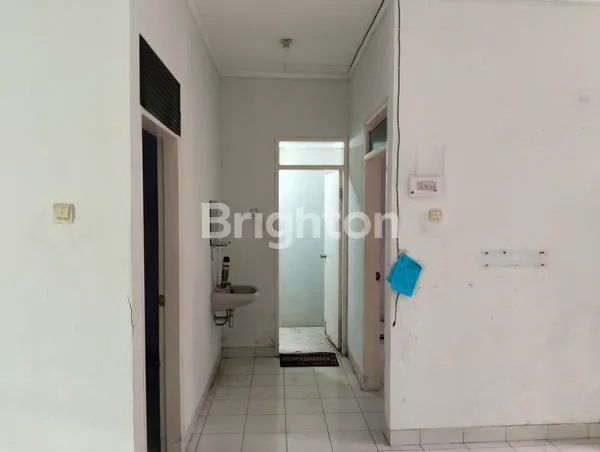 image DIKONTRAKKAN RUMAH MURAH SIAP HUNI DI ARCAMANIK  (5)