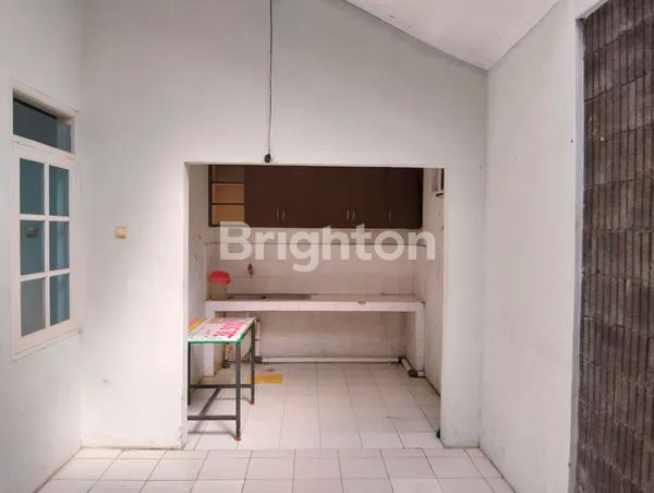 image DIKONTRAKKAN RUMAH MURAH SIAP HUNI DI ARCAMANIK  (6)