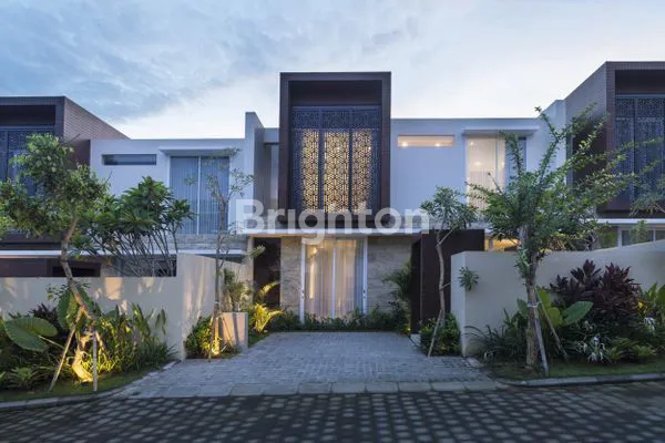 image MODERN COMFORTABLE VILLA IN NUSA DUA - ALINA \\UD83C\\UDFDD\\UFE0F (1)