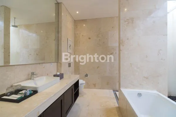 image MODERN COMFORTABLE VILLA IN NUSA DUA - ALINA \\UD83C\\UDFDD\\UFE0F (6)