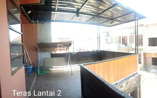 image RUMAH CLUSTER SIAP HUNI DI JIMBARAN (6)