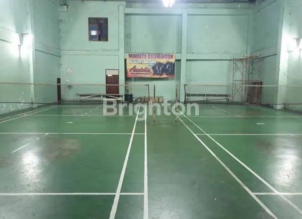 image RUKO STRATEGIS DI JL. A. YANI, LT 1040M², 3 SHM (4)