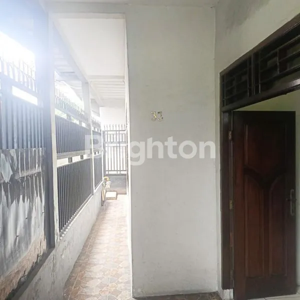 image INVESTASI KOS STRATEGIS, DEKAT KAMPUS PAKUAN BOGOR (7)