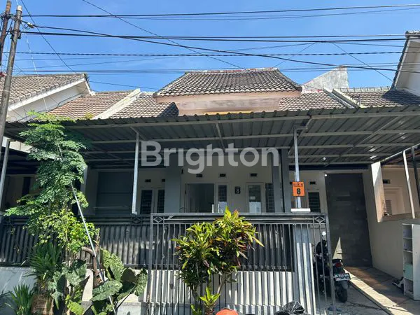 image DIJUAL RUMAH LUAS SIAP HUNI PERUMAHAN AREA STRATEGIS SELANGKAH KE SUHAT DEKAT KAMPUS UB POLTEK DLL KOTA MALANG (1)