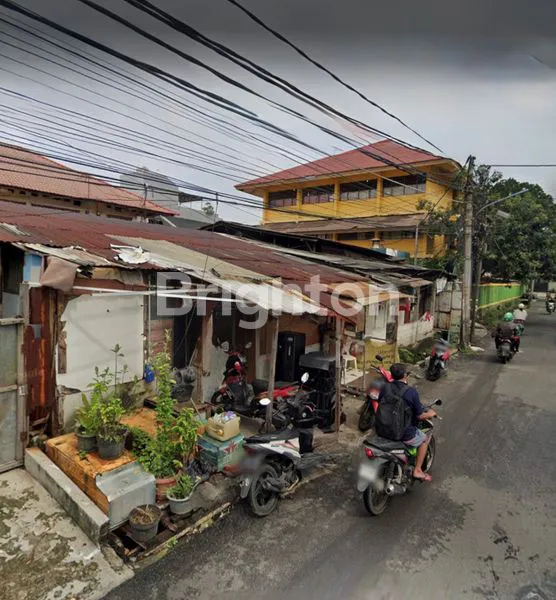 image RUMAH HITUNG TANAH ROW 2 MOBIL DI DURI KEPA JAKARTA BARAT (1)