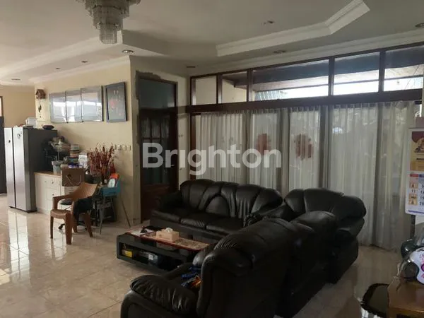 image RUMAH SIAP USAHA KOST, LT 360M², LOKASI NYAMAN (3)