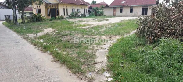 image TANAH SIAP BANGUN, DEKAT RS & PUSAT KOTA PEKANBARU (2)
