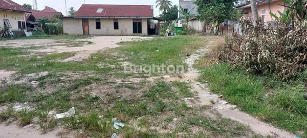 image TANAH SIAP BANGUN, DEKAT RS & PUSAT KOTA PEKANBARU (3)