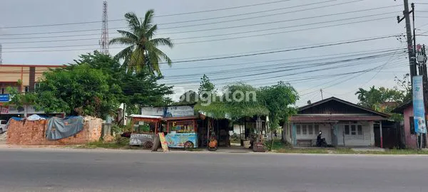 image TANAH SIAP BANGUN, DEKAT RS & PUSAT KOTA PEKANBARU (1)