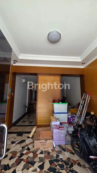 image RUKO SEMI-FURNISH, LT 66M², 5 LANTAI (2)