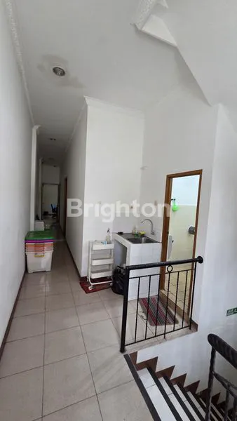 image RUKO SEMI-FURNISH, LT 66M², 5 LANTAI (8)