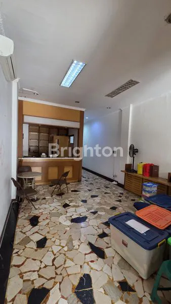 image RUKO SEMI-FURNISH, LT 66M², 5 LANTAI (5)