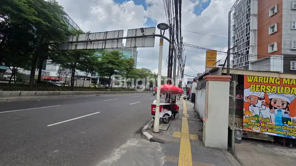 image RUKO SEMI-FURNISH, LT 66M², 5 LANTAI (4)