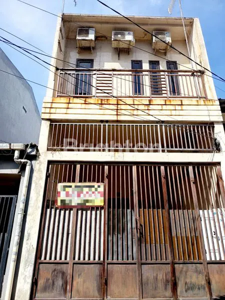 image RUMAH 2 1/4 LT. DI SUNTER KARYA SELATAN, JAKARTA UTARA (1)