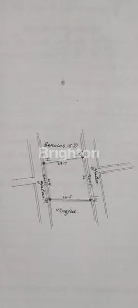image RUMAH HITUNG TANAH ROW 2 MOBIL DI DURI KEPA JAKARTA BARAT (2)