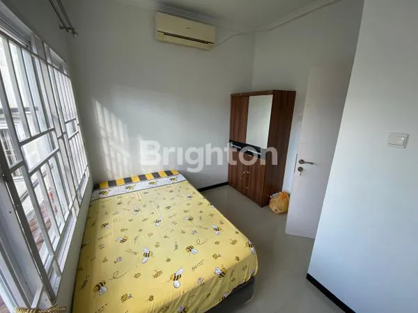 image RUMAH 2 LANTAI FURNISHED LENGKAP DI ALAYA (8)
