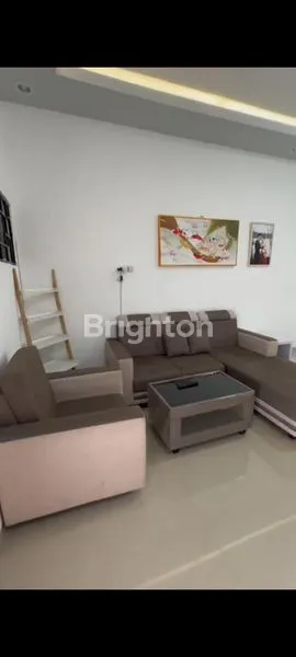 image PALEMBANG  DI JUAL HOUSE  BEBAS BANJIR  FULL FURNISH  PARKIR LUAS RUMAH DEPAN TAMAN (2)