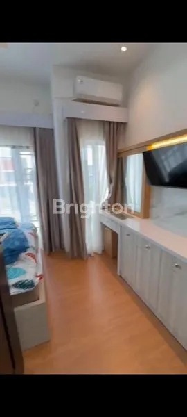 image PALEMBANG  DI JUAL HOUSE  BEBAS BANJIR  FULL FURNISH  PARKIR LUAS RUMAH DEPAN TAMAN (6)