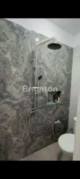 image PALEMBANG  DI JUAL HOUSE  BEBAS BANJIR  FULL FURNISH  PARKIR LUAS RUMAH DEPAN TAMAN (8)