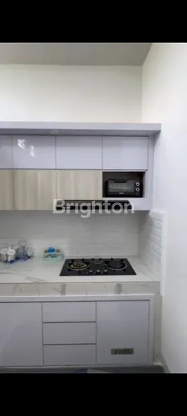 image PALEMBANG  DI JUAL HOUSE  BEBAS BANJIR  FULL FURNISH  PARKIR LUAS RUMAH DEPAN TAMAN (4)