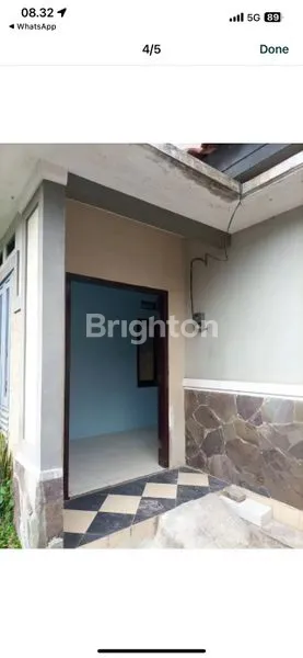 image SEWA RUMAH STRATEGIS, DEKAT LRT & TOL CIBUBUR (3)