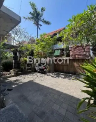 image RUMAH BESAR 6 KAMAR DI SIDAKARYA, SESETAN DENPASAR (6)