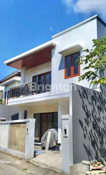 image RUMAH BARU SIAP HUNI DI KEBO IWA SELATAN (1)