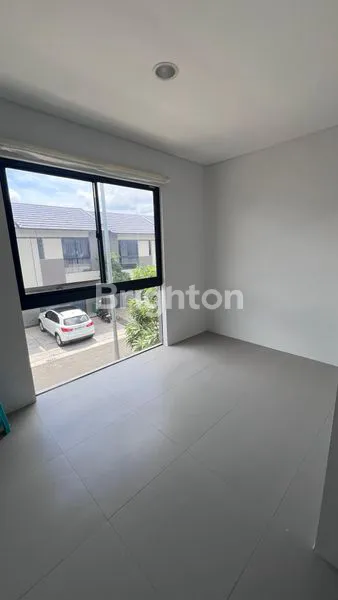 image RUMAH 2 LT BARU SUDAH PENGEMBANGAN DI PARK SERPONG LEGOK TANGERANG  (6)