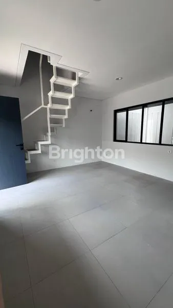 image RUMAH 2 LT BARU SUDAH PENGEMBANGAN DI PARK SERPONG LEGOK TANGERANG  (1)
