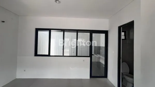 image RUMAH 2 LT BARU SUDAH PENGEMBANGAN DI PARK SERPONG LEGOK TANGERANG  (2)