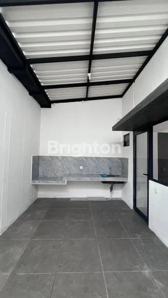 image RUMAH 2 LT BARU SUDAH PENGEMBANGAN DI PARK SERPONG LEGOK TANGERANG  (3)