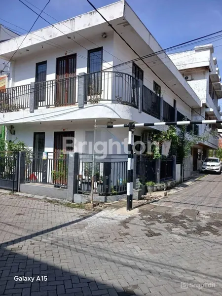 image RUMAH SIAP HUNI 2 LT HOOK DI GEMBONG SAWAH BARAT (1)