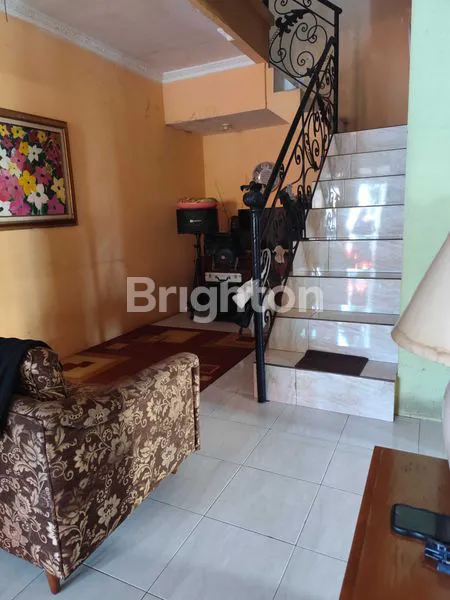 image RUMAH HOOK DEKAT SHILA SAWANGAN DI GADING DEPOK RESIDENCE (5)