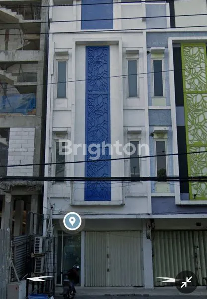 image RUKO MURAH DI PERAK, 67.5 M², HARGA 100 JT/THN (1)