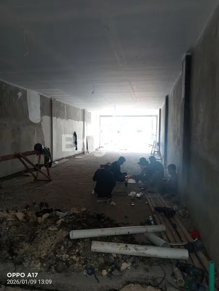 image RUKO PREMIUM LT 100M² DI JALAN BESAR, AKSES KONTAINER (4)