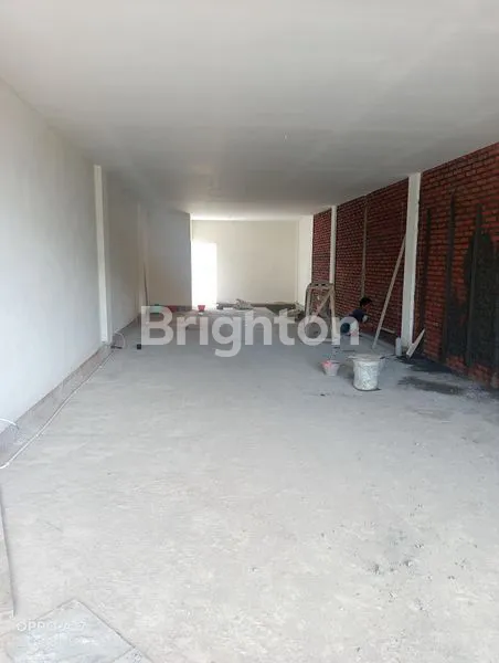 image RUKO PREMIUM LT 100M² DI JALAN BESAR, AKSES KONTAINER (6)