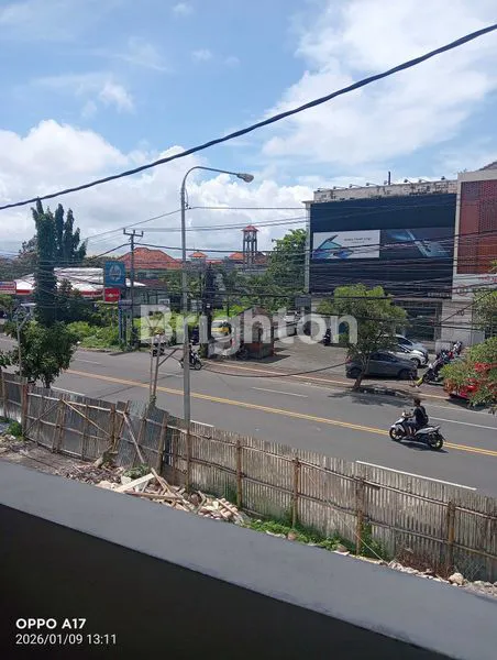 image RUKO PREMIUM LT 100M² DI JALAN BESAR, AKSES KONTAINER (7)