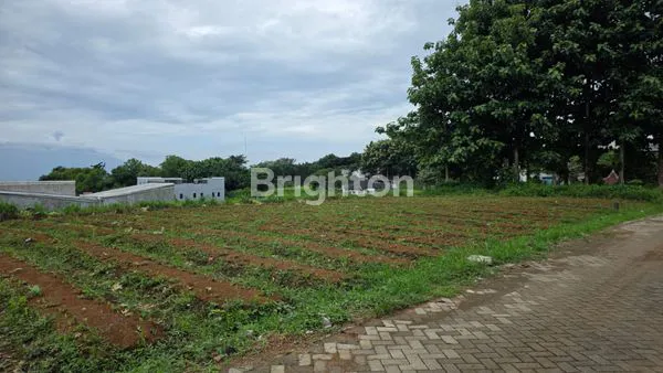 image JUAL/SEWA TANAH STRATEGIS SIAP BANGUN VIEW INDAH PEGUNUNGAN DI JOYOAGUNG MALANG (2)