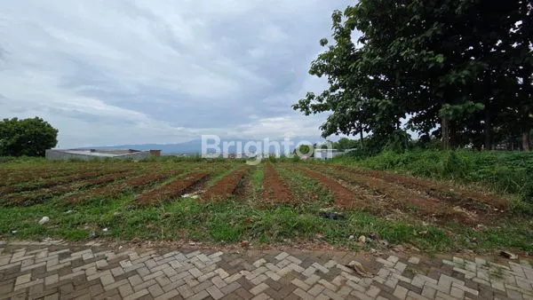 image JUAL/SEWA TANAH STRATEGIS SIAP BANGUN VIEW INDAH PEGUNUNGAN DI JOYOAGUNG MALANG (3)