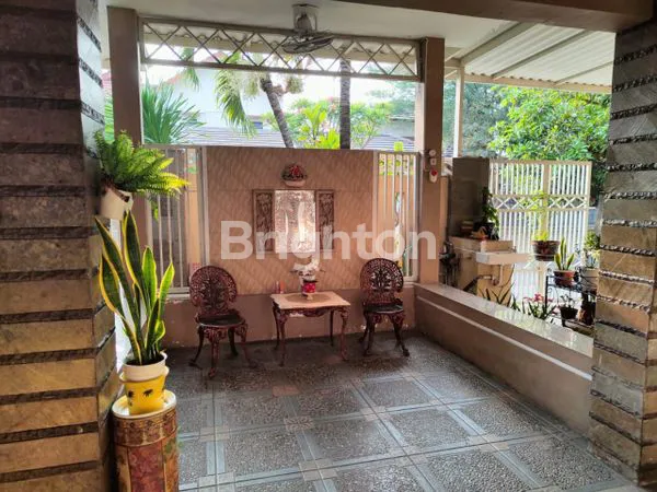 image PURI SURYA JAYA GEDANGAN SIDOARJO SIAP HUNI 1 LANTAI (4)