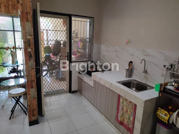 image PURI SURYA JAYA GEDANGAN SIDOARJO SIAP HUNI 1 LANTAI (5)