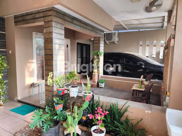 image PURI SURYA JAYA GEDANGAN SIDOARJO SIAP HUNI 1 LANTAI (6)