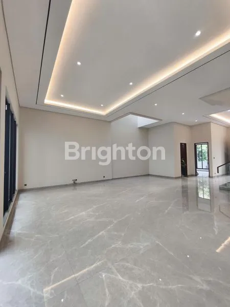 image RUMAH MEWAH BARU DI PAKUWON INDAH, LT 375M² (4)
