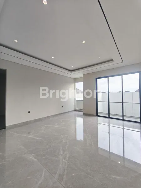 image RUMAH MEWAH BARU DI PAKUWON INDAH, LT 375M² (7)