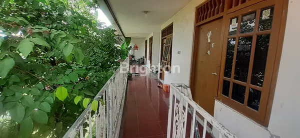 image INVESTASI CERDAS! RUMAH + KOST AKTIF DEKAT KAMPUS UK PETRA & SIER (7)