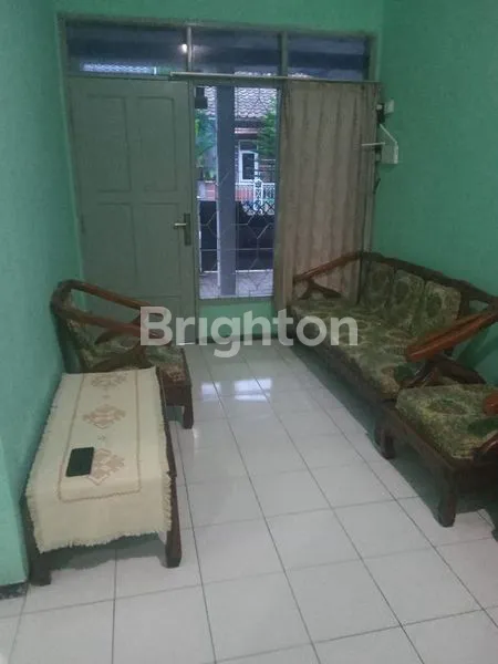 image RUMAH SEWA FULL FURNISH DI SULFAT MALANG (3)